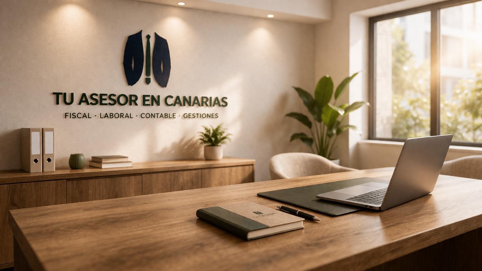 Tu asesor en Canarias